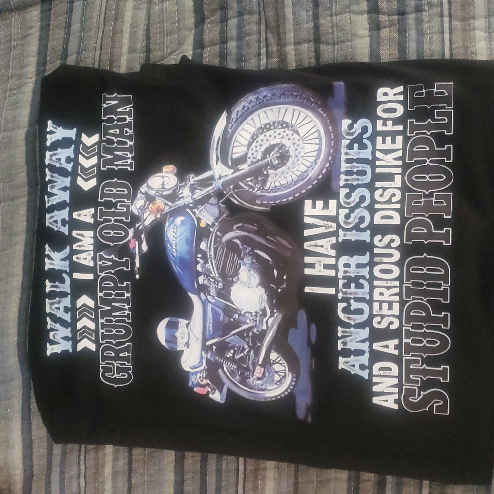 Men t shirt